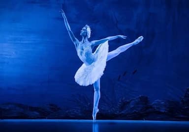 2019俄罗斯马林斯基明星芭蕾舞团芭蕾舞剧《天鹅湖》